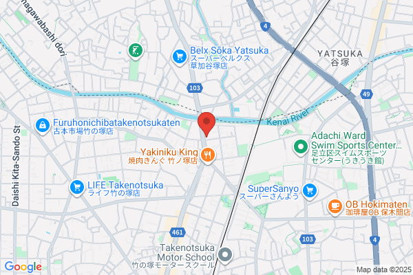 Yoshikawa Auto Co., Ltd.