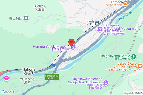 Yumoto Motors Co., Ltd.