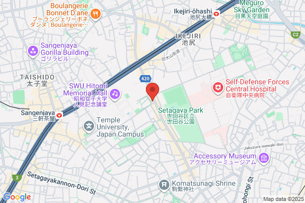Bonfranc Co., Ltd.