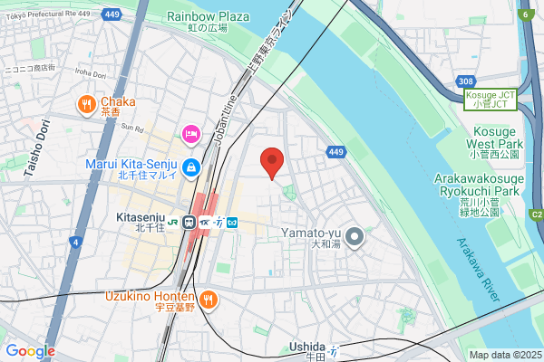 Kuroyakko Shoji Co., Ltd.