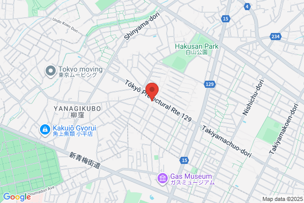 Sunmerry Kunitachi Store