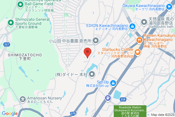 Taketani Tsusho Co., Ltd.