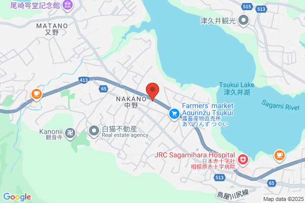Bank of Yokohama Ltd., The, Nakano