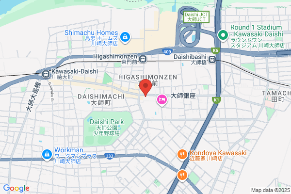 Bank of Yokohama Ltd., The, Oiso