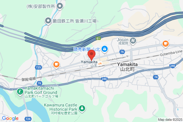 Bank of Yokohama Ltd., The, Yamakita