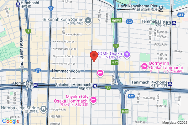 Daishi Bank Ltd