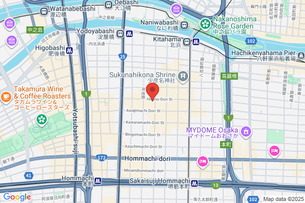 Hokuriku Bank Ltd