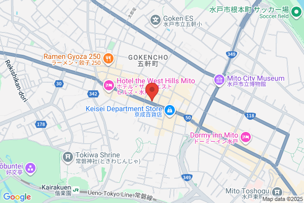 Ibaraki Bank Ltd.