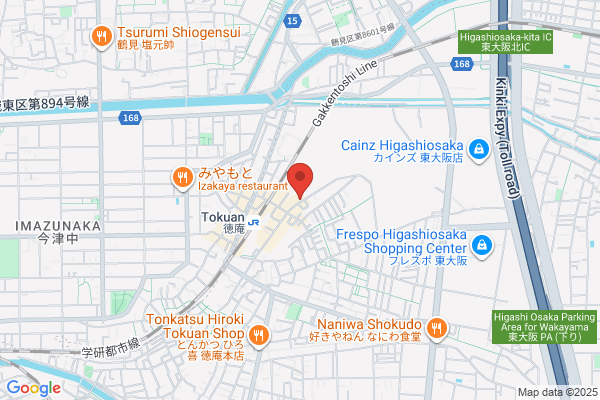 Kinki Bank Co. Ltd