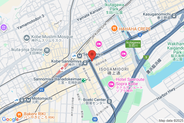Kobe Bank Association