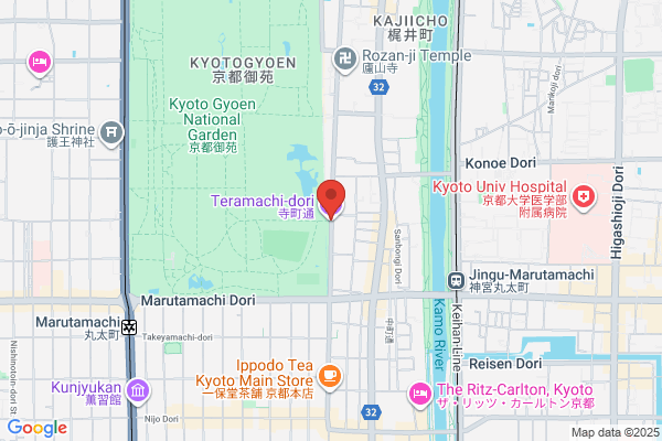 Kyoto Credit Service Co Ltd