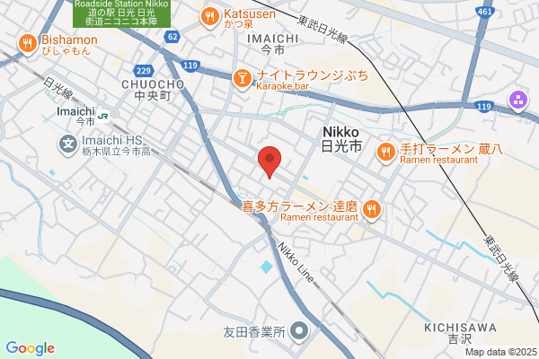Nikko Shinkin Bank, The, Adachi Br.
