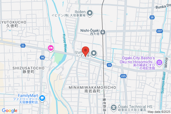 Ogaki Kyoritsu Bank Ltd