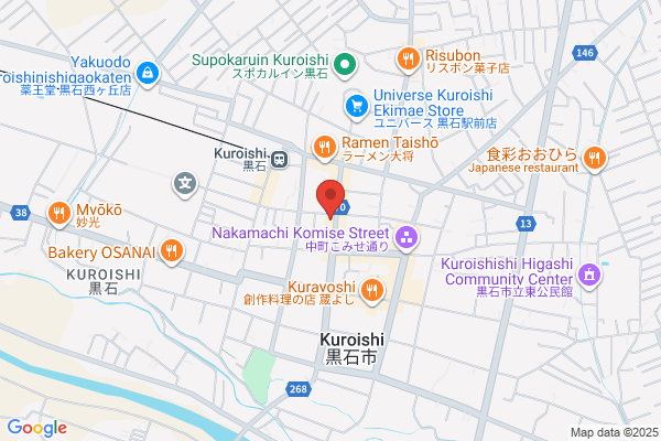 Onga Shinkin Bank Okagaki Br.