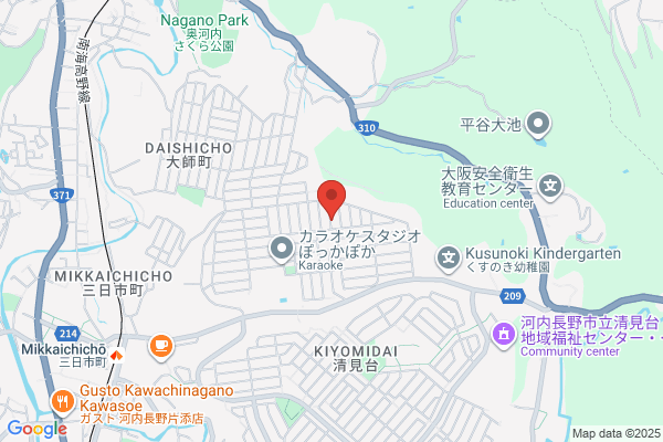 Seikyo Shinyo Kumiai Kawachinagano Br.