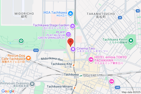 Tama Chuo Shinkin Bank, The