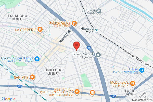 The Bank of Nagoya Ltd