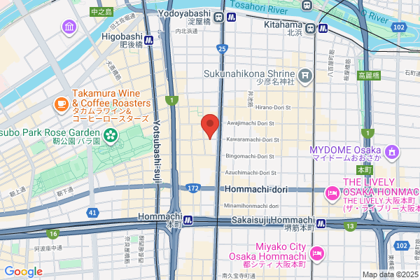 The Commercial Bank of Korea Ltd, Osaka Branch