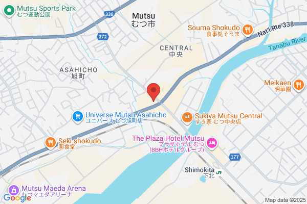 The Michinoku Bank Ltd