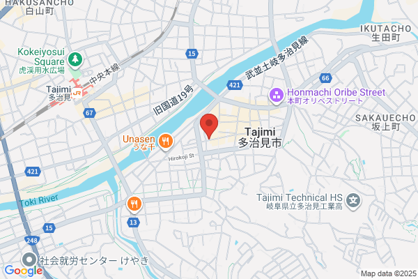 The Ogaki Kyoritsu Bank