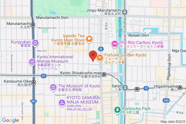 UFJ Bank Ltd. Kyoto Shiyakusho Br.