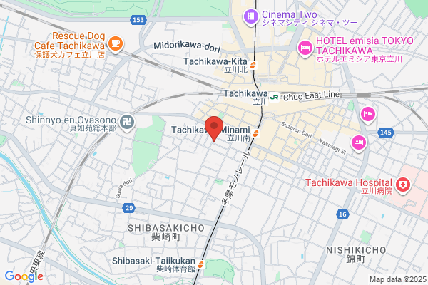 Cycle House Rinrinkan