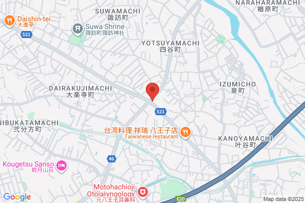 Ichikawa Shokai Inc.