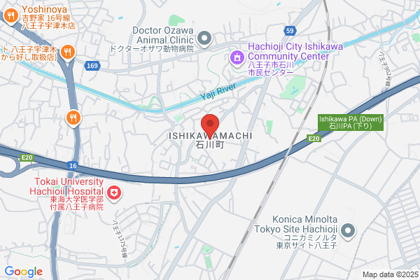 Ishikawa Ringyo