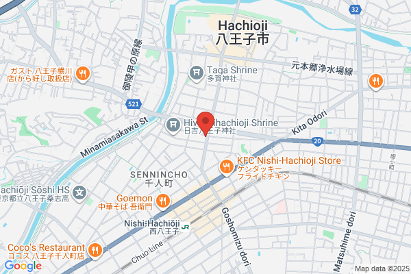 Uchida Cycle Shokai Inc.