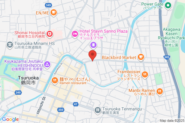 Maruishi Jitensha Co., Ltd.