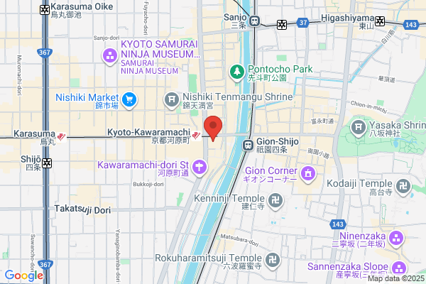 Mutsumido Honten Co., Ltd.