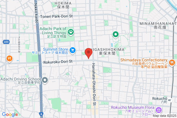 Meitoku Ltd.