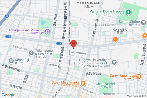 Sanko Shokai Co., Ltd.