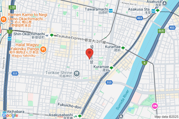 Y. Systems Co., Ltd.