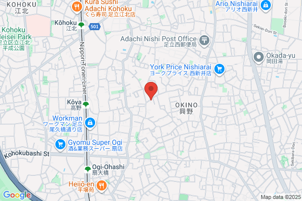 Watanabe Seisakusho Co., Ltd.