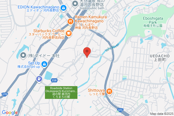 Daimaru Iron Foundry Co., Ltd.