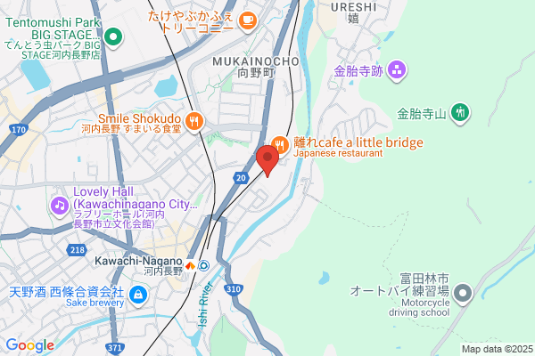 Nakanishi Katan Chutetsusho Co., Ltd.