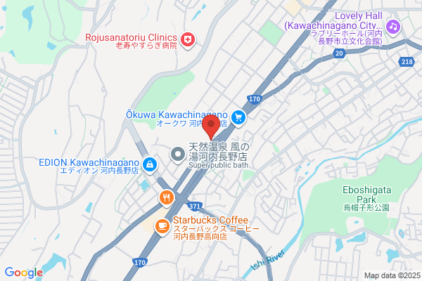 Yodoshi Co., Ltd.