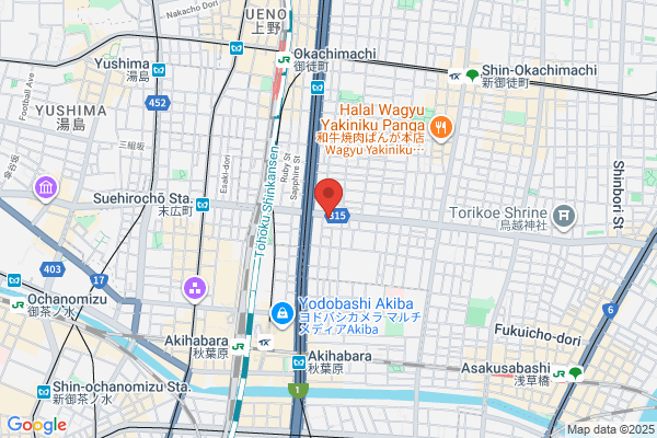 Shoei Co., Ltd.