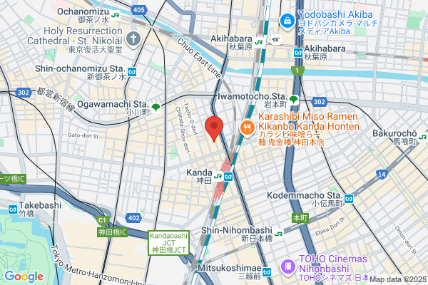 Create Co., Ltd.