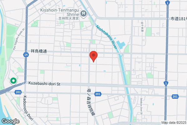 Ohara Paragium Chemical Co., Ltd.