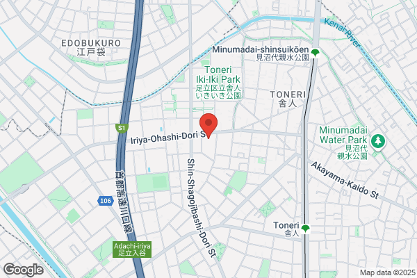 Shin Minato Kasei Co., Ltd.