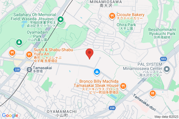 Tohritsu Co., Ltd.