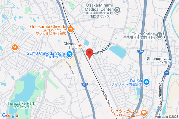 Chiyoda Fukuin Kyokai