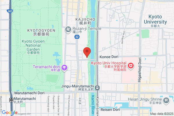 Kyoto Baptist Church