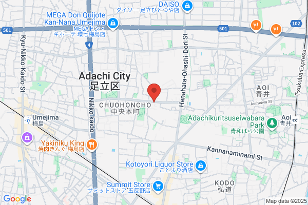 Kibo Kirisuto Kyokai