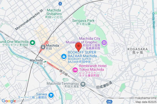 Machida Christian Center