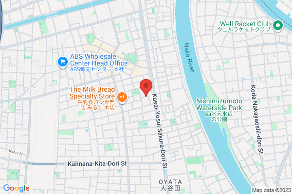 Nakagawa Holiness Church