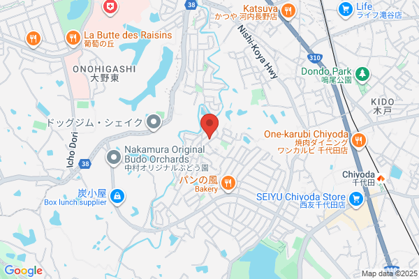 Hatama Clinic