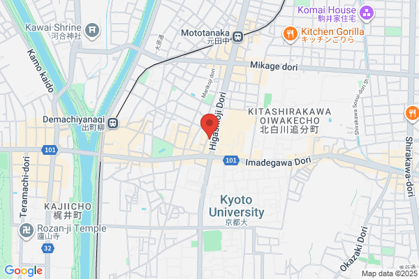 Hirano Clinic